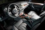 BMW X5 4.8is 2004 года (NA)